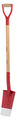 Walgren staudespade asketre 113 cm